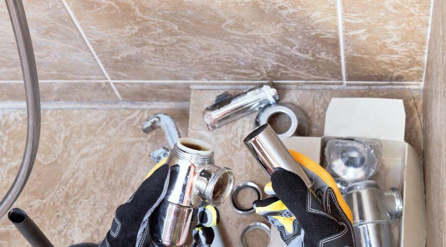 Expert flood damage restoration services in Grahamsville, NY